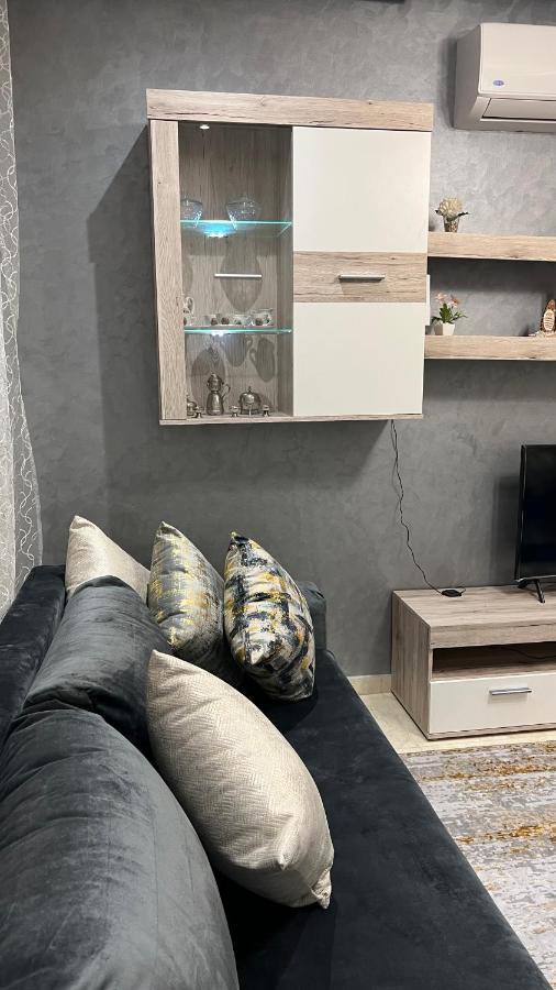 Haut Standing Appartement - Centre Ville Oujda Ngoại thất bức ảnh